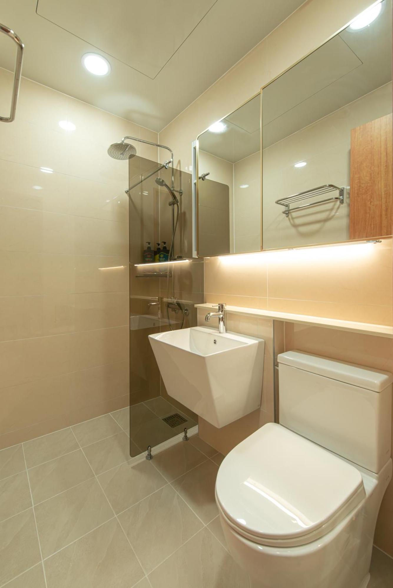 Incheon Airport Guest House King Zewnętrze zdjęcie