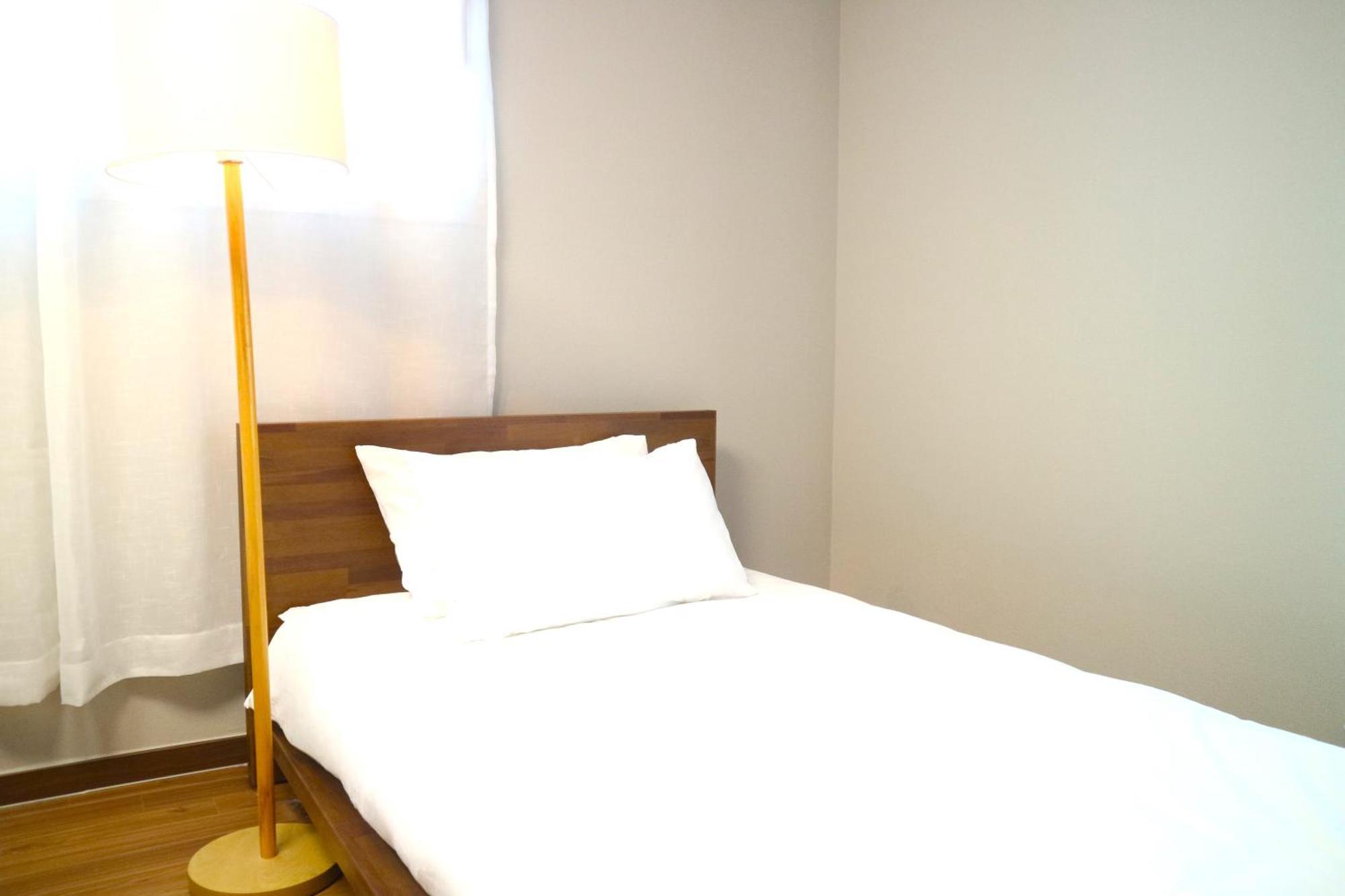 Incheon Airport Guest House King Zewnętrze zdjęcie
