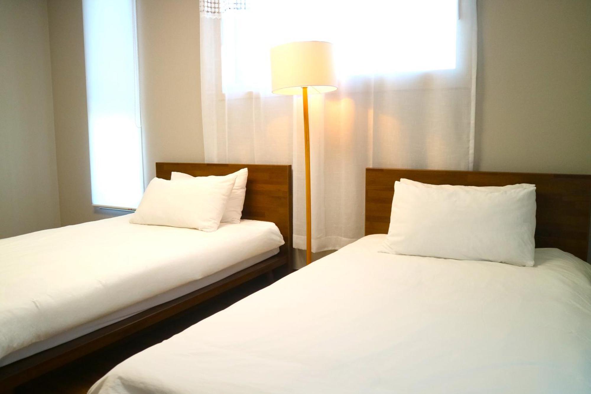 Incheon Airport Guest House King Zewnętrze zdjęcie