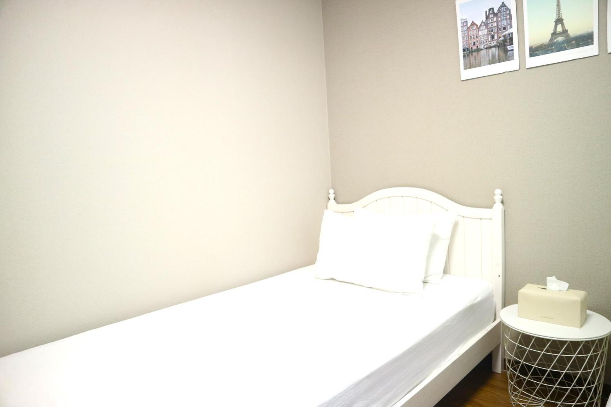 Incheon Airport Guest House King Zewnętrze zdjęcie