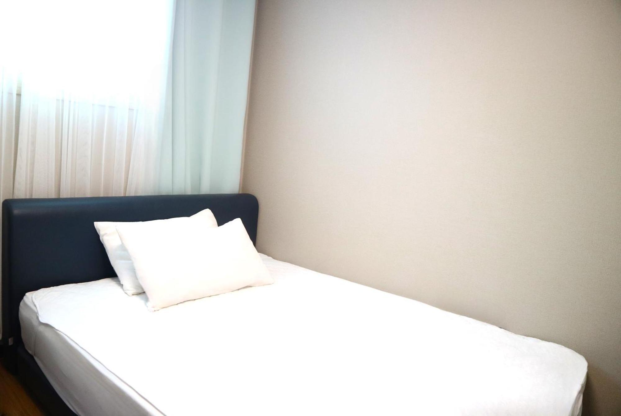 Incheon Airport Guest House King Zewnętrze zdjęcie