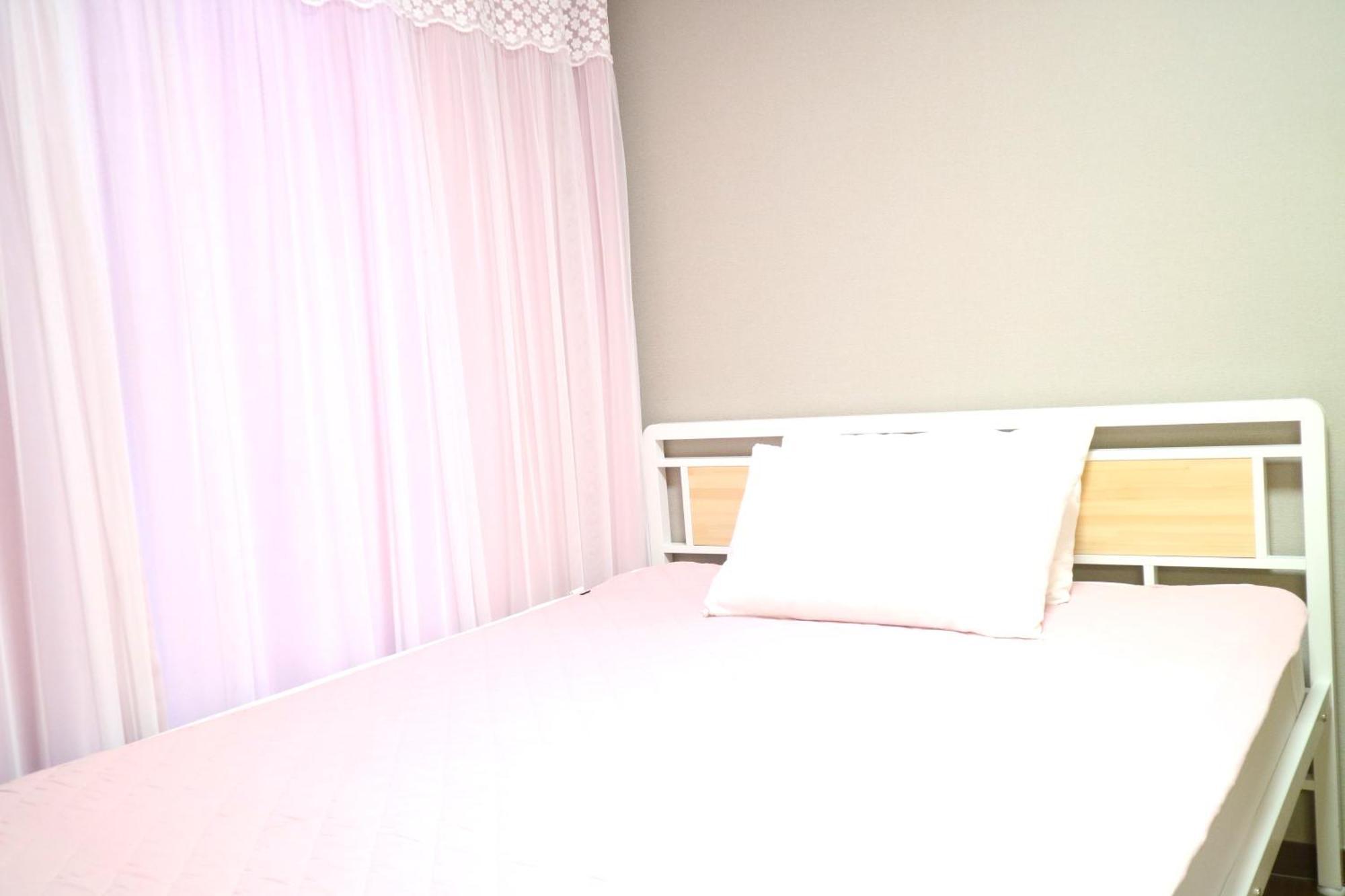 Incheon Airport Guest House King Zewnętrze zdjęcie