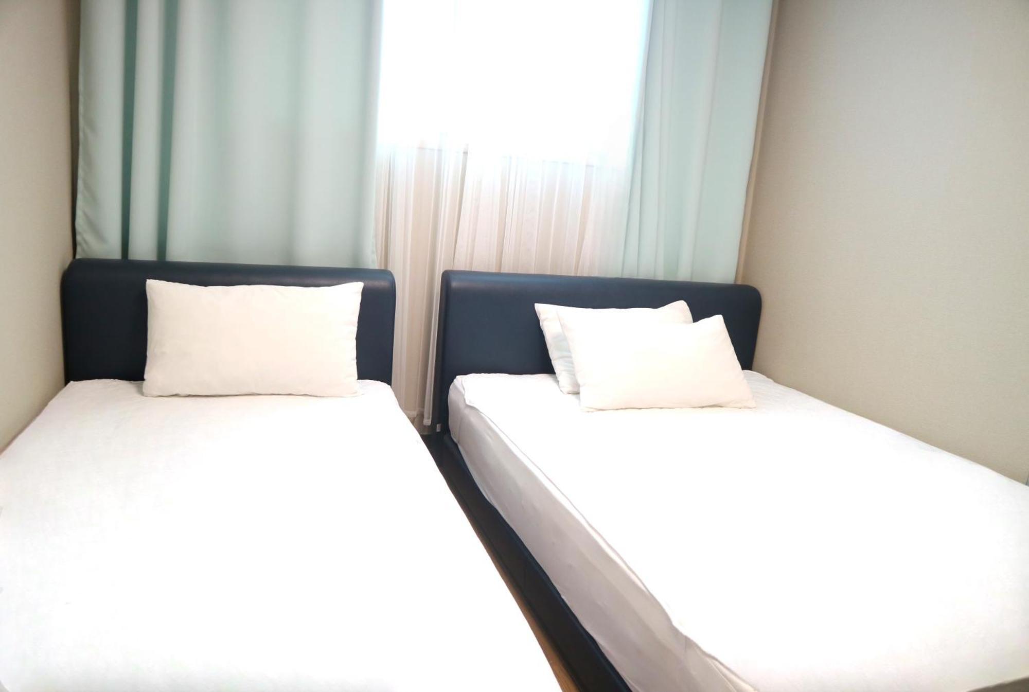 Incheon Airport Guest House King Zewnętrze zdjęcie